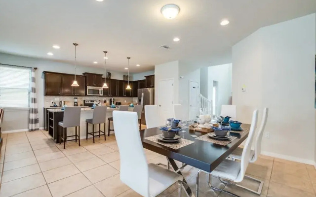 Fresh Heaven Pool Home by AV Dreams