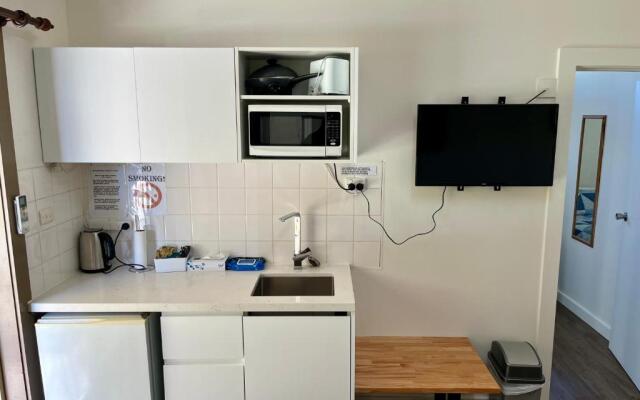 Cootamundra Caravan Park
