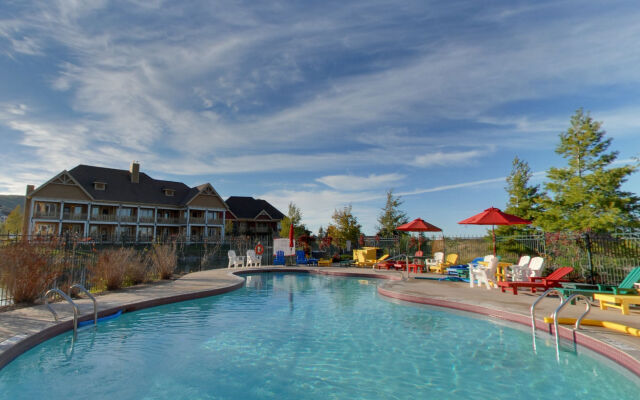 Hilton Grand Vacations Club Blue Mountain Canada