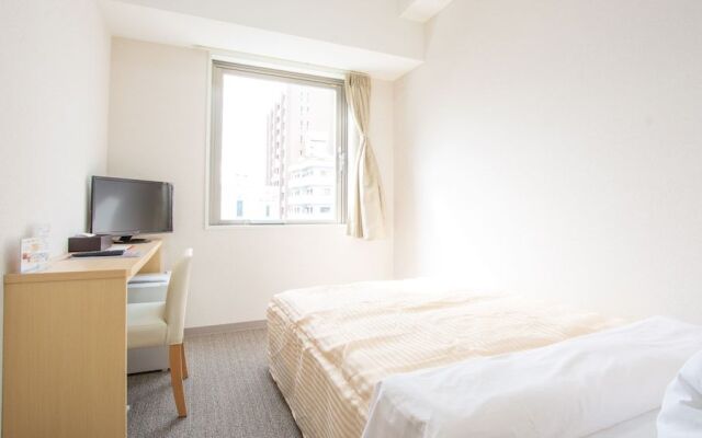 Four Points Flex by Sheraton Utsunomiya
