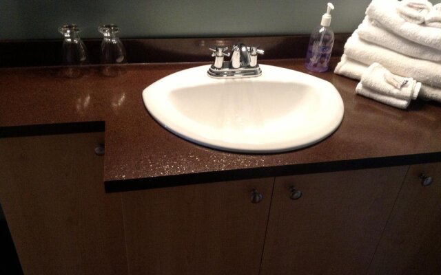 Le Motel au Vieux Frontenac