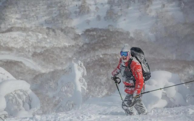 Yu Kiroro, Ski-in Ski-out Luxury Residences