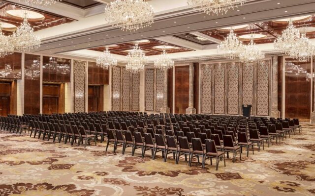 The St. Regis Zhuhai