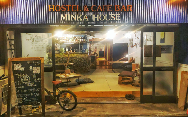 Minka House - Hostel
