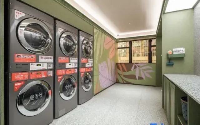 Orange Hotel (Nanning Wuxiang Headquarters Base Store)