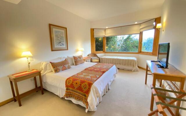 Puertas del Sol Hostería