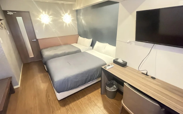 BiBi Hotel Convention Bay