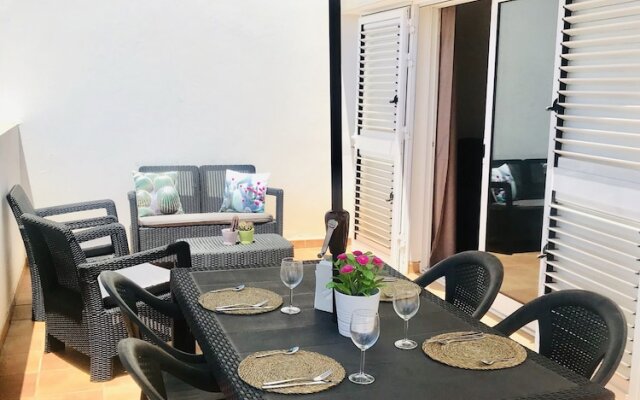 Casa Cactus