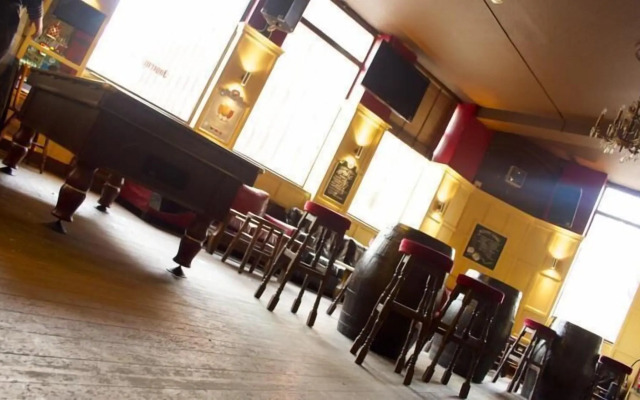 Dover Castle Hostel