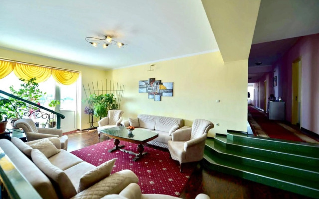 B&B Europa Hotel