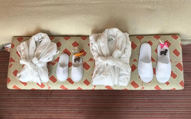 Hotel Recamier