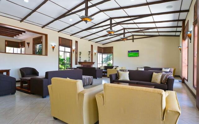 Sagana Getaway