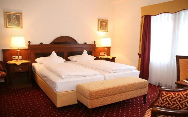 Landhotel Zum Hessenpark