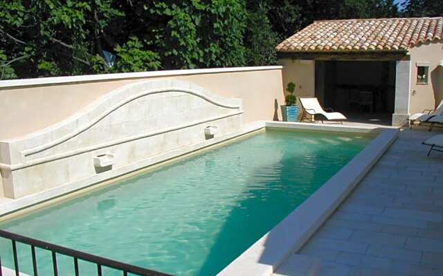 Chambre d'hôte Anais