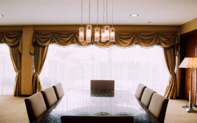 Grand Mutiara Hotel