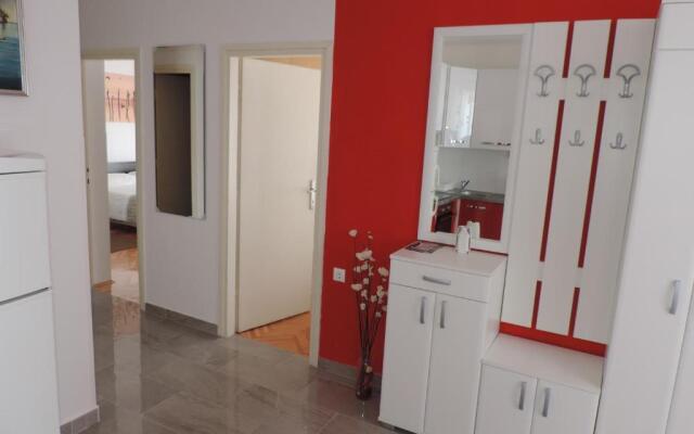 Apartment Ivana