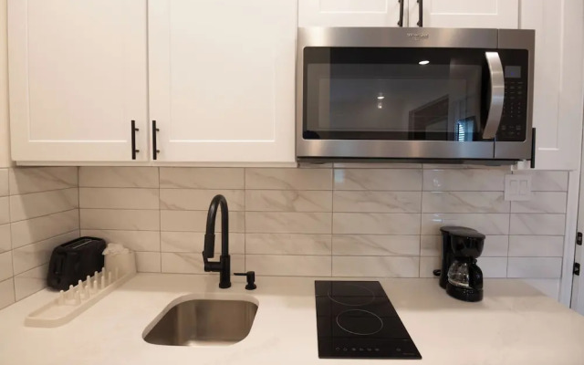 Diamond Suites Philadelphia Center