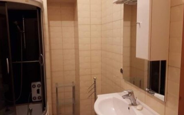 Apartament Marea