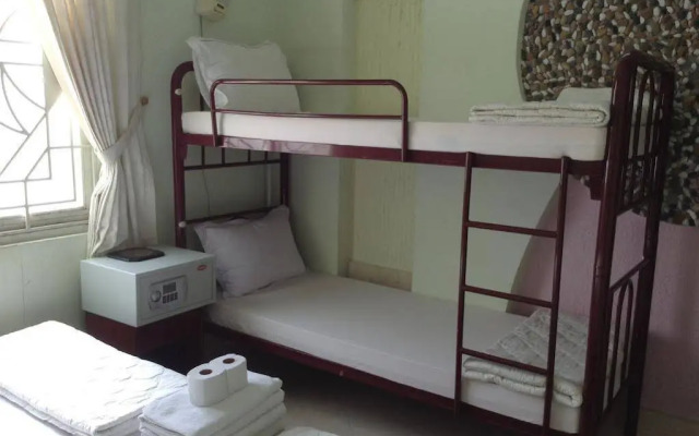 Lamenda Saigon Hotel