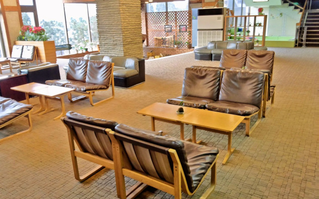 Hakuba Highland Hotel