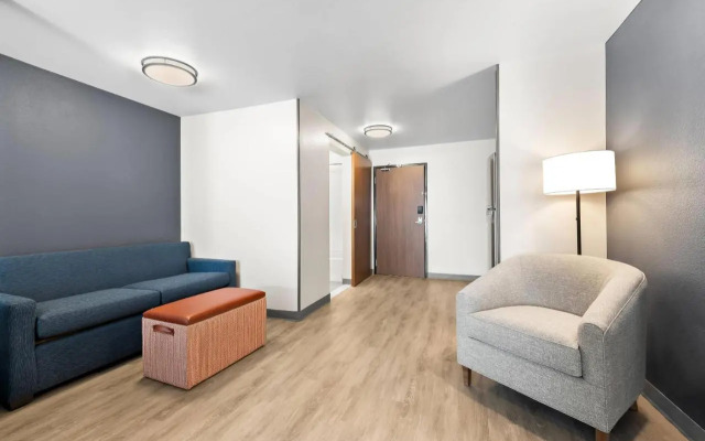 Everhome Suites San Bernardino - Loma Linda