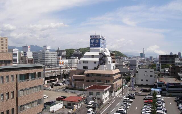 Hotel New Shizuoka