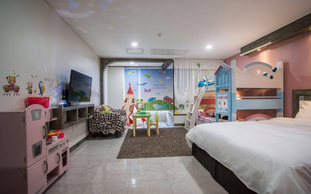 Famille Spa Resort
