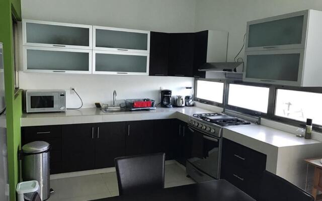 Hostal Urbano