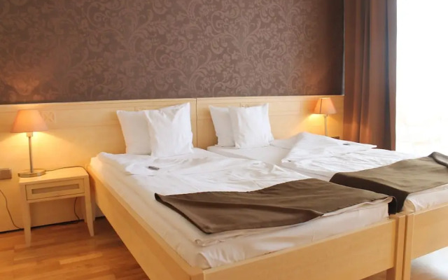 Szépia Bio & Art Hotel