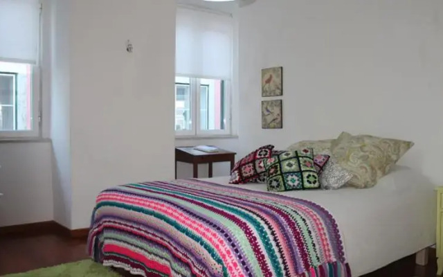Chiado Doll's House