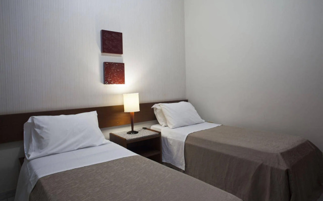 Pampulha Flat Hotel