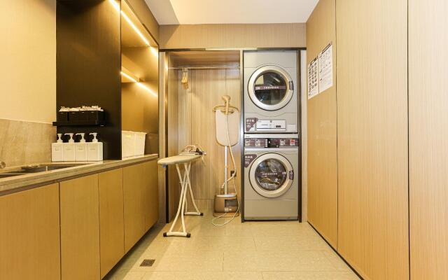 Ji Hotel Chengdu Tianfu Plaza Daye Road