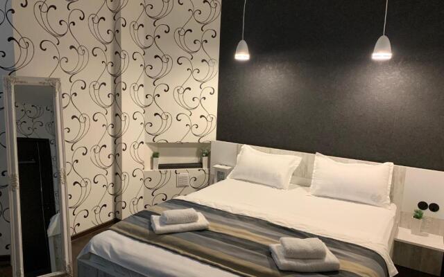 Hotel White House Anaklia