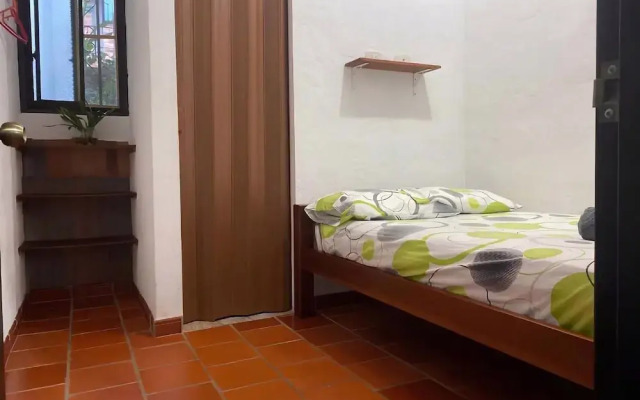 Hospedaje Campestre Villa Niny