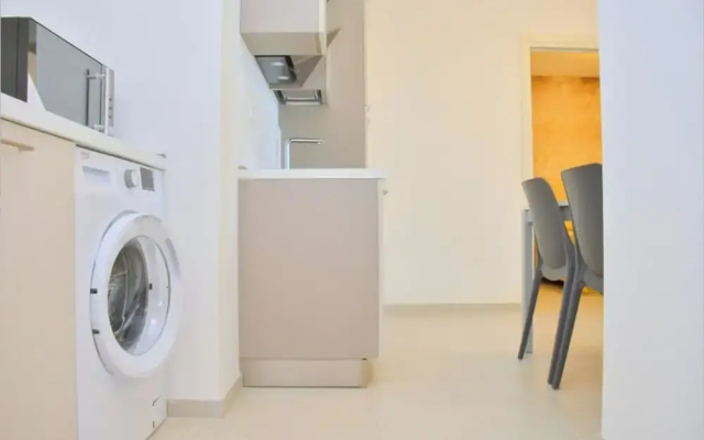 Charming Apartment With Panoramic Views
