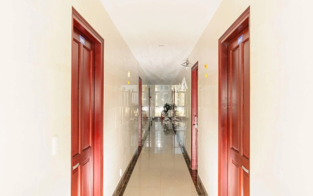 Minh Nhan Hotel