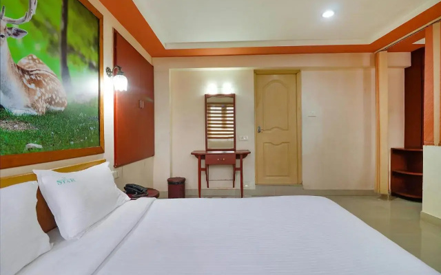 FabHotel Star
