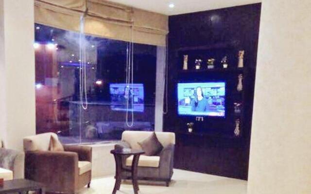 Al Sharq Hotel