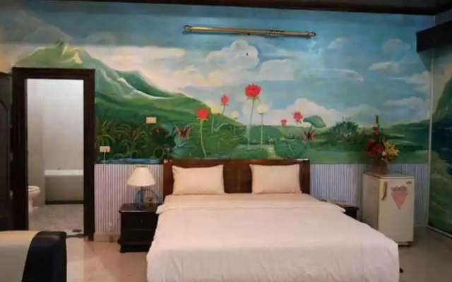 Hotel Alam Sutra