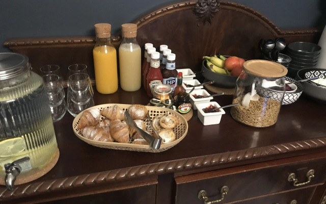 Franklin Mount Boutique Guesthouse