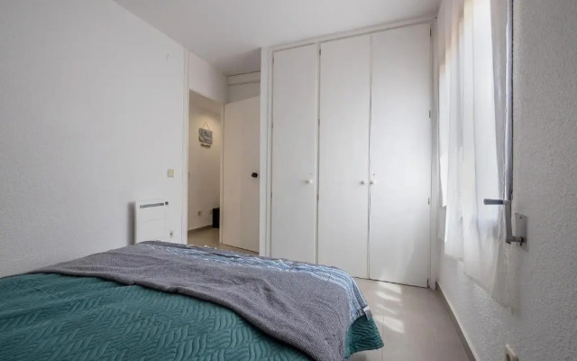 SR-47 BEGUR SA RIERA 2 PaX