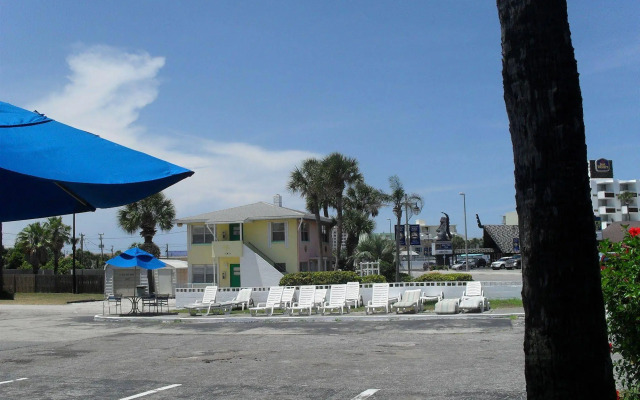 Shore Winds Motel