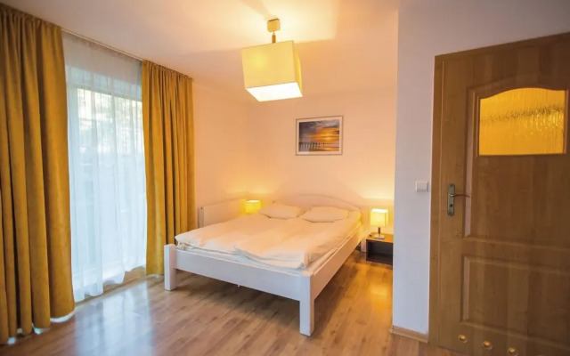 Apartamenty Sun&Snow Rezydencja Bursztyn