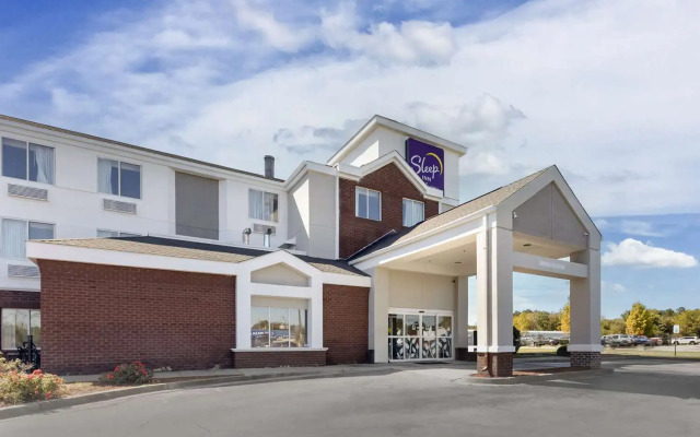 Sleep Inn