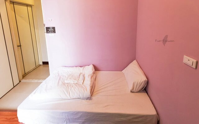 18 Boutique private clubhouse