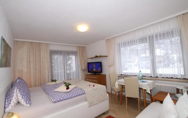 Pension-Garni Gerhard