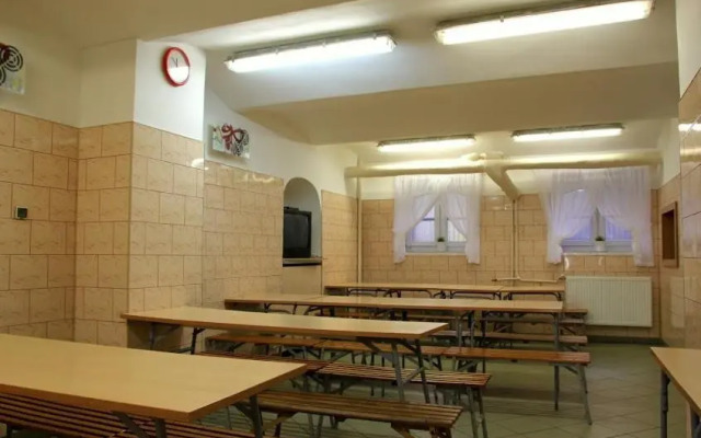 Szkolne Schronisko Mlodziezowe w Gdansku