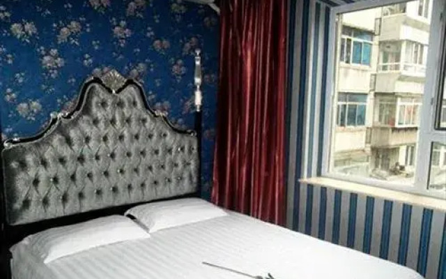 Daban 168 Inn Shenyang North Station