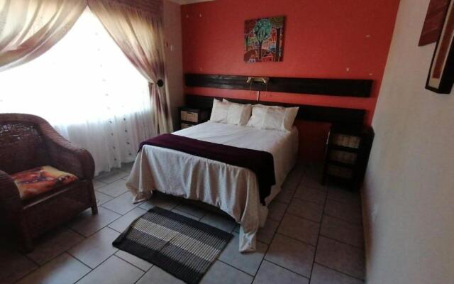 Erythrina Cottages