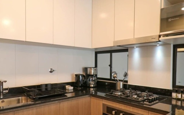 Cozy 3BR With Balcony in the Heart of Miraflores